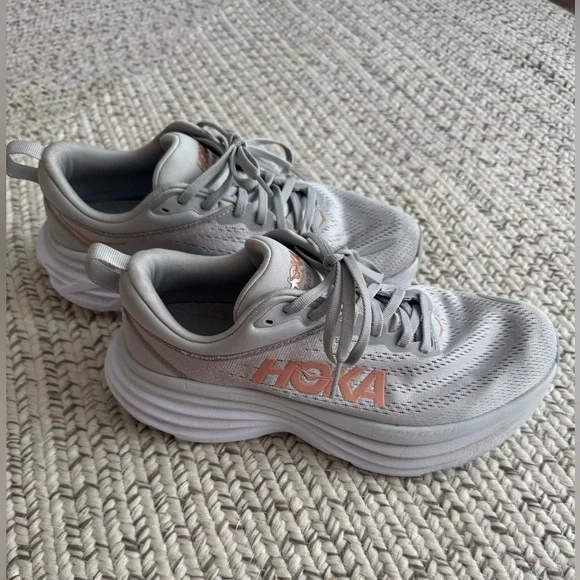 Hoka Bondi 8 - Picture 11 of 14